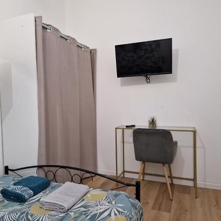Chambre Privee - Beranger #1 Διαμέρισμα Αμιάν Εξωτερικό φωτογραφία