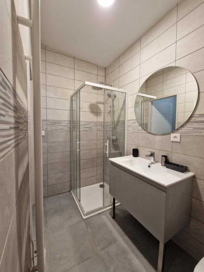 Chambre Privee - Beranger #1 Διαμέρισμα Αμιάν Εξωτερικό φωτογραφία