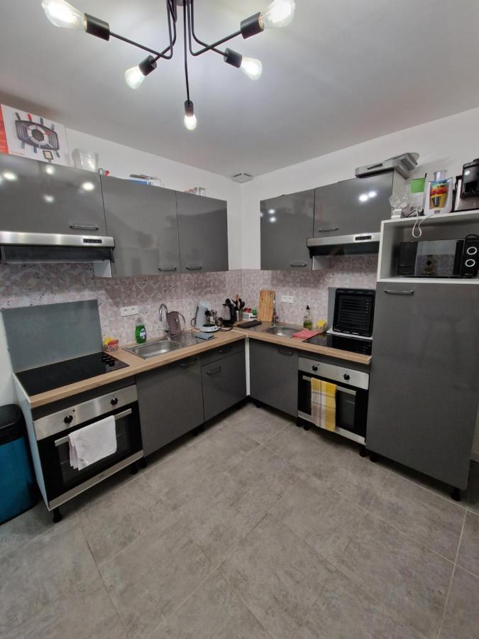 Chambre Privee - Beranger #1 Διαμέρισμα Αμιάν Εξωτερικό φωτογραφία