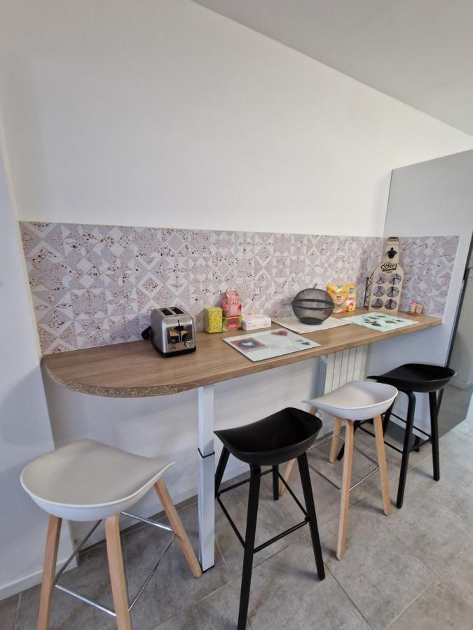 Chambre Privee - Beranger #1 Διαμέρισμα Αμιάν Εξωτερικό φωτογραφία
