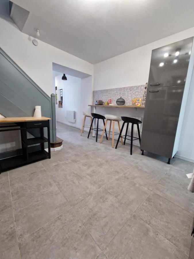 Chambre Privee - Beranger #1 Διαμέρισμα Αμιάν Εξωτερικό φωτογραφία