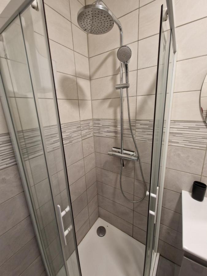 Chambre Privee - Beranger #1 Διαμέρισμα Αμιάν Εξωτερικό φωτογραφία