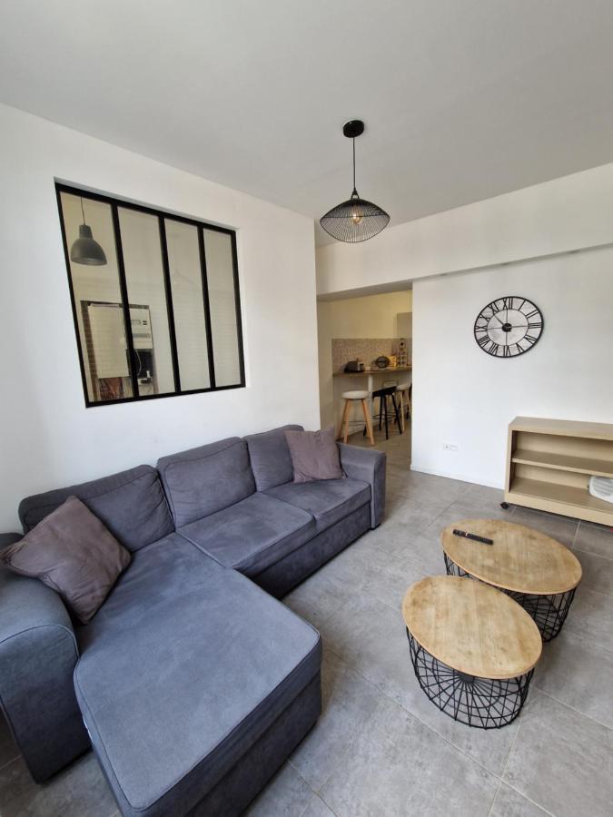 Chambre Privee - Beranger #1 Διαμέρισμα Αμιάν Εξωτερικό φωτογραφία