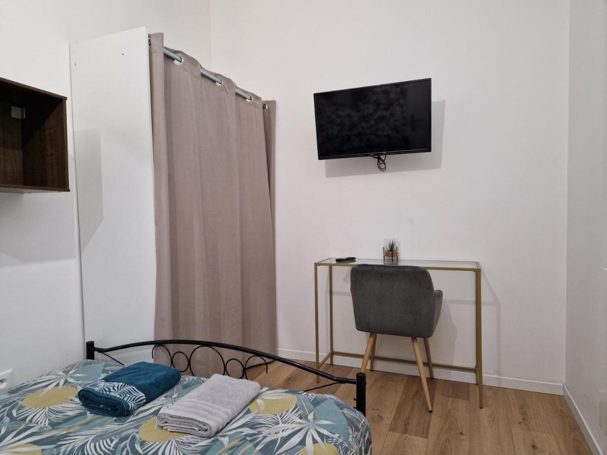 Chambre Privee - Beranger #1 Διαμέρισμα Αμιάν Εξωτερικό φωτογραφία