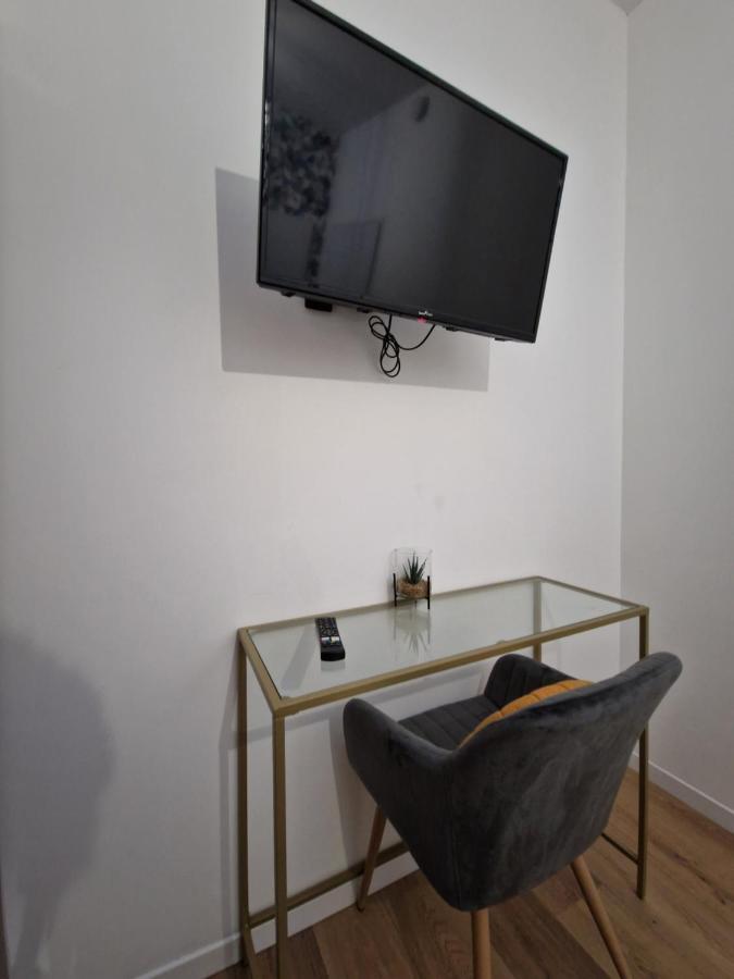 Chambre Privee - Beranger #1 Διαμέρισμα Αμιάν Εξωτερικό φωτογραφία