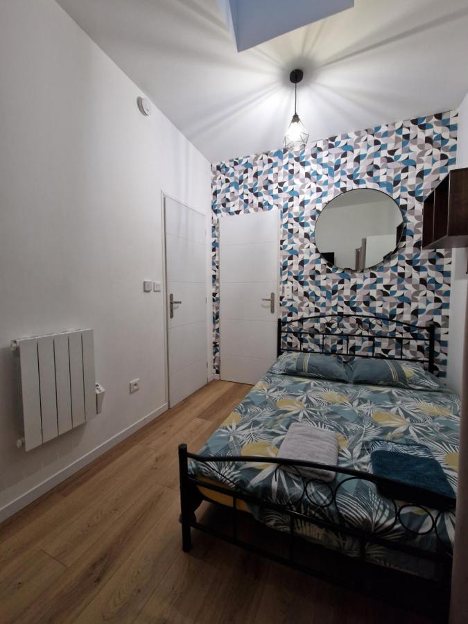 Chambre Privee - Beranger #1 Διαμέρισμα Αμιάν Εξωτερικό φωτογραφία