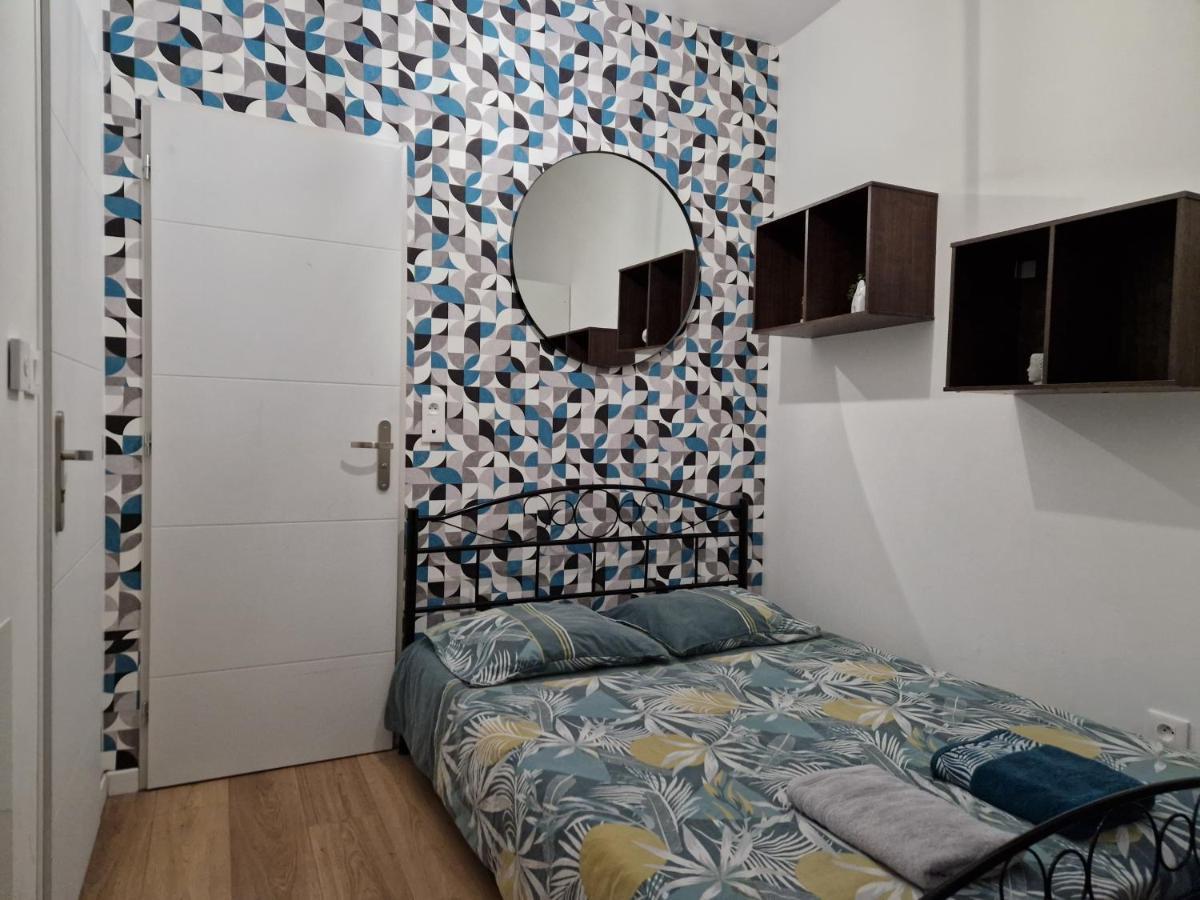 Chambre Privee - Beranger #1 Διαμέρισμα Αμιάν Εξωτερικό φωτογραφία